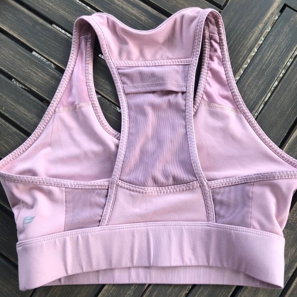 Fabletics Sports Bra - Picture 2 of 3